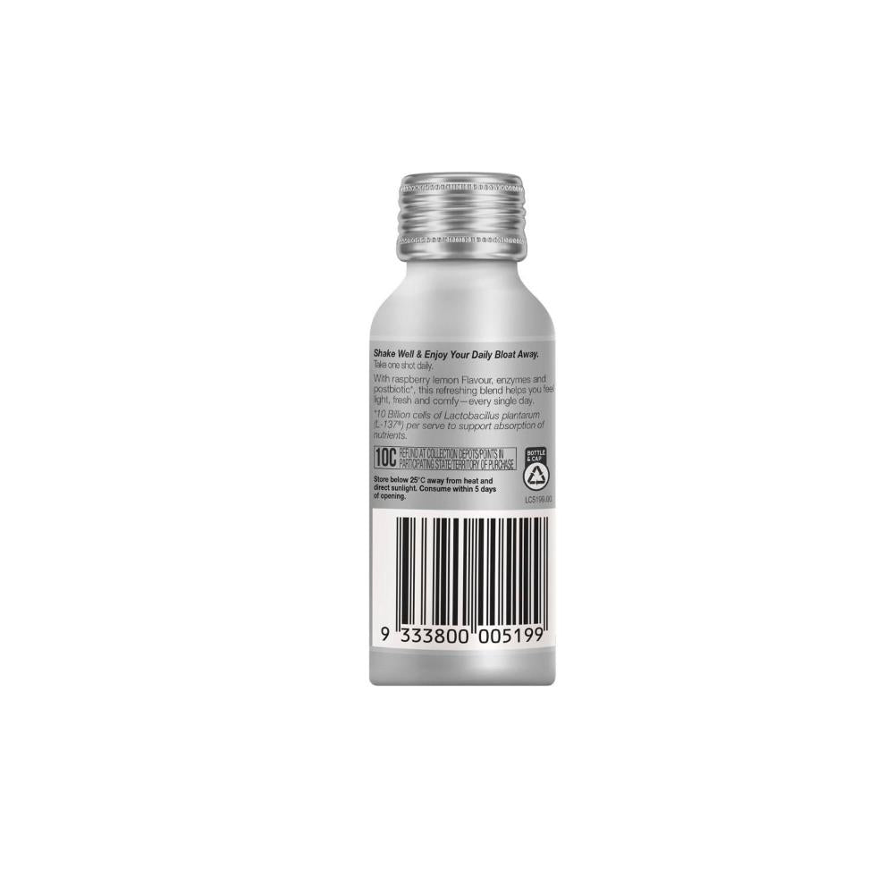 HB Belly Me Bloat Away - 60 mL