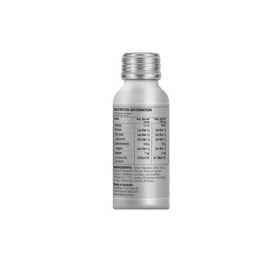 HB Belly Me Bloat Away - 60 mL