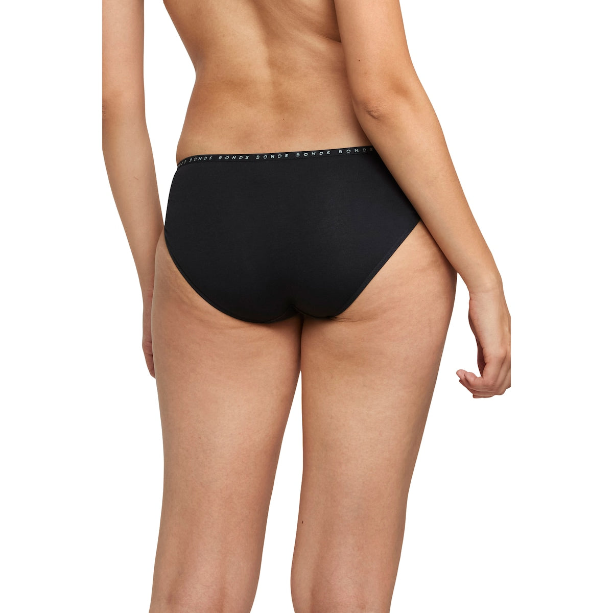 Bonds Ladies Hipster Bikini Size 10 Assorted 2 Pack