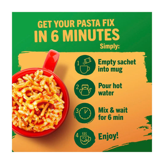 Continental Cup A Pasta Bolognese - 59g