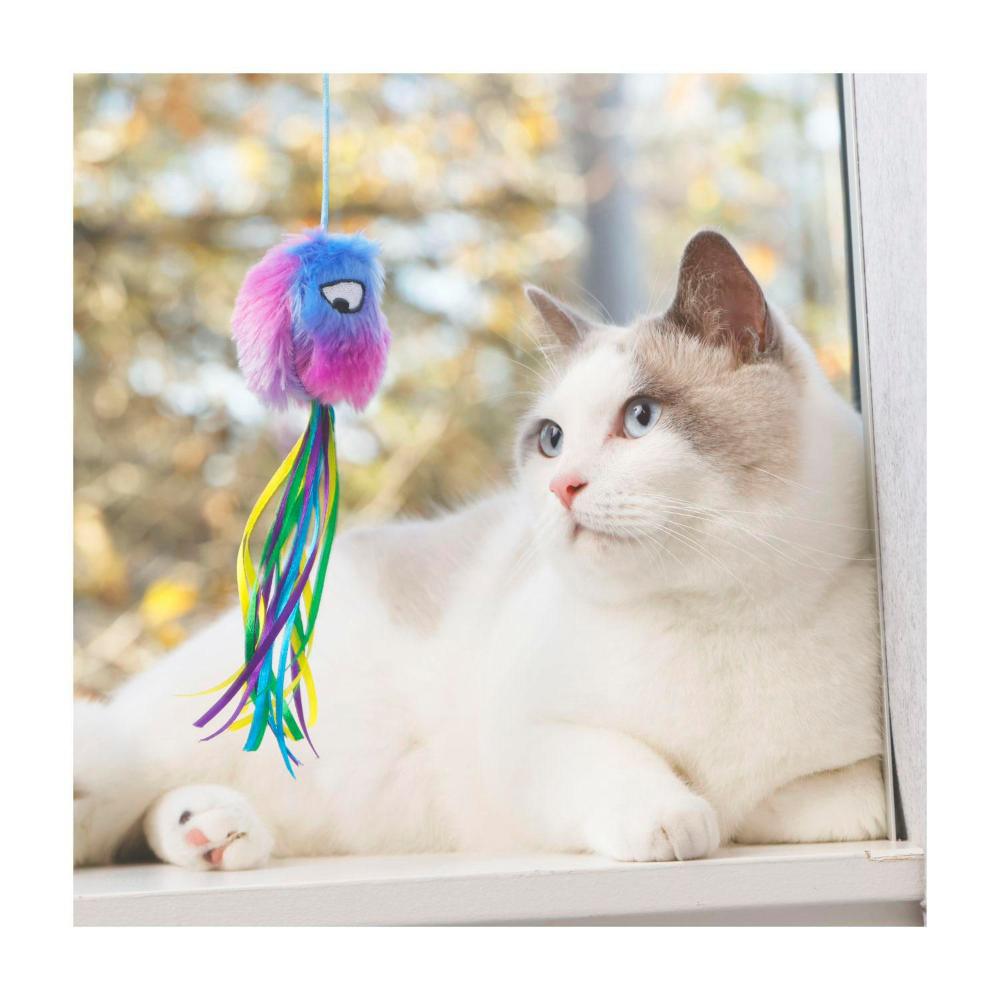 Totalcare Cat Toy Dangler - 1 Pack