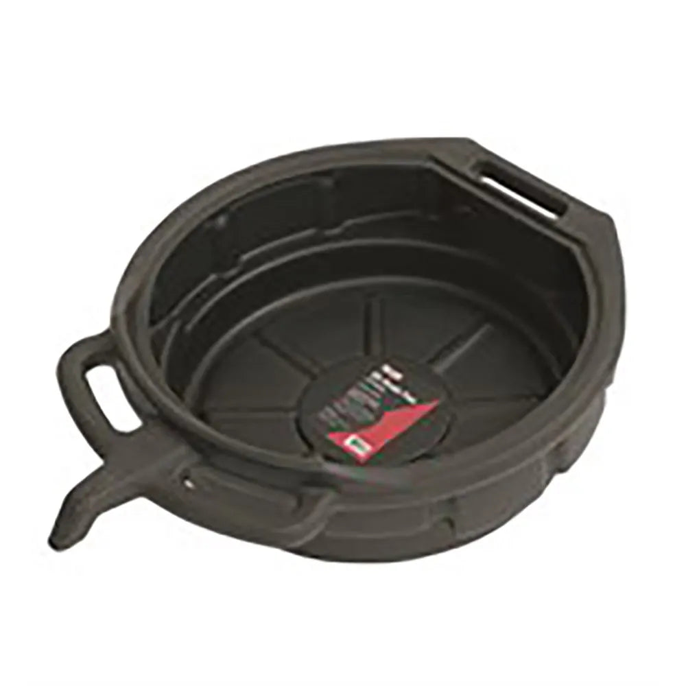 TOLEDO 14L Oil Drain Pan 305382