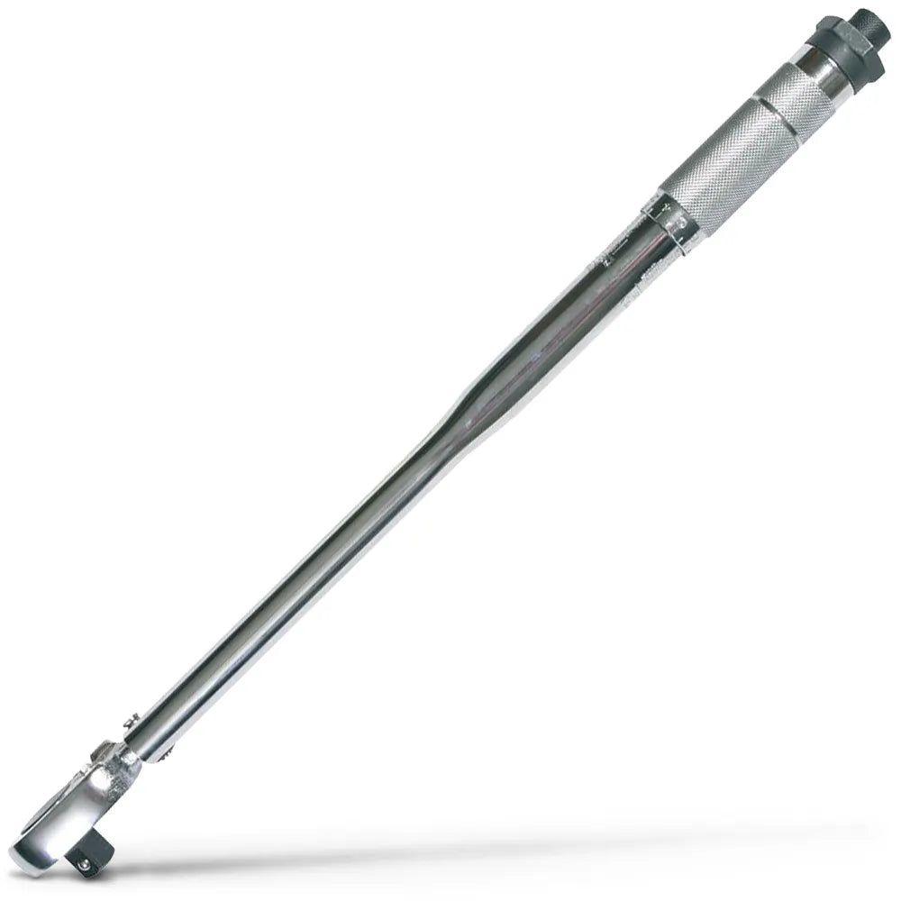 TOLEDO Torque Wrench 1 2 Sq Dr 14-203Nm 10-150Ft Lbs 301099
