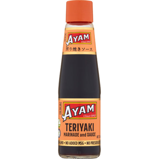 Ayam Teriyaki Sauce 210ml