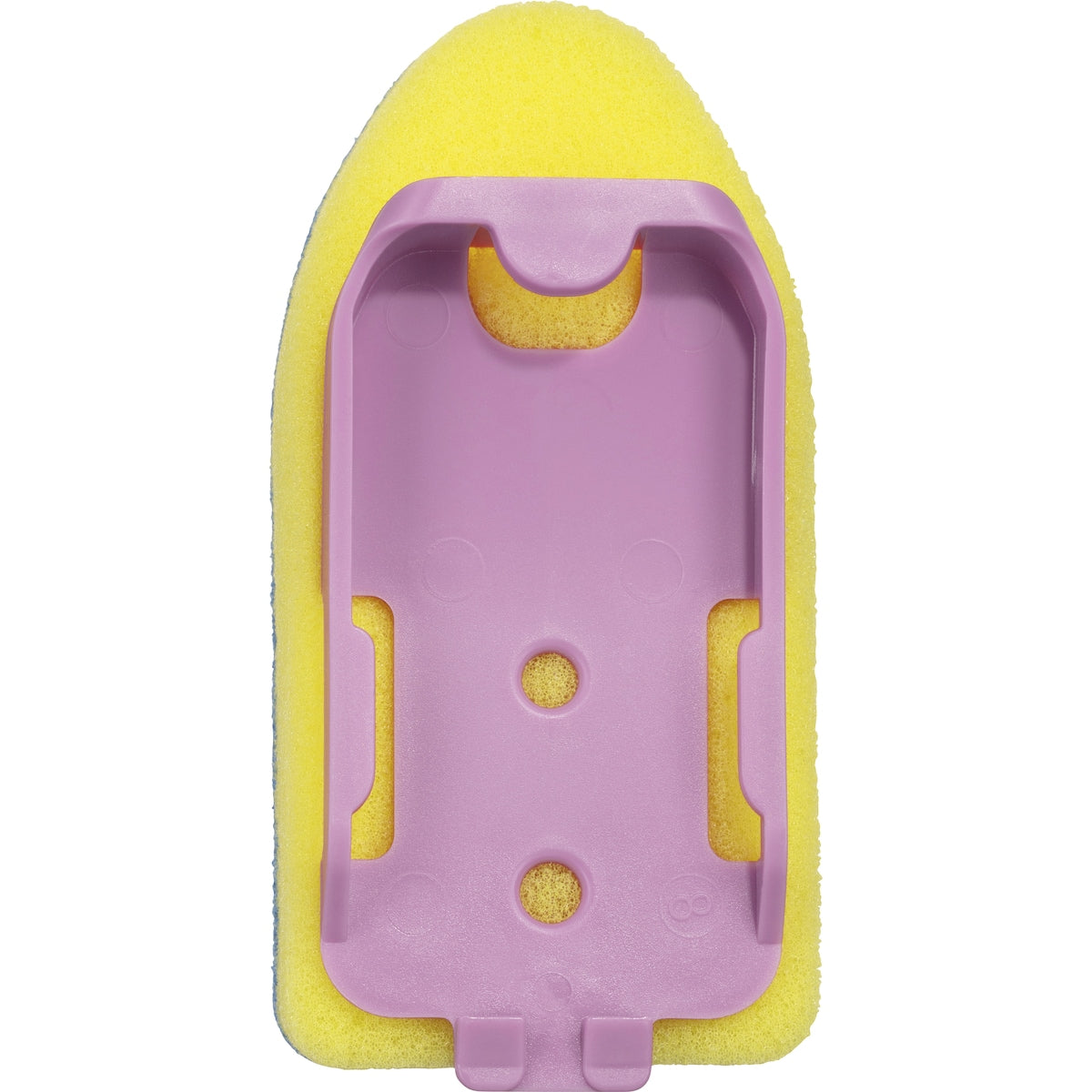 Chux Dishwand Non Scratch Refills 6 Pack