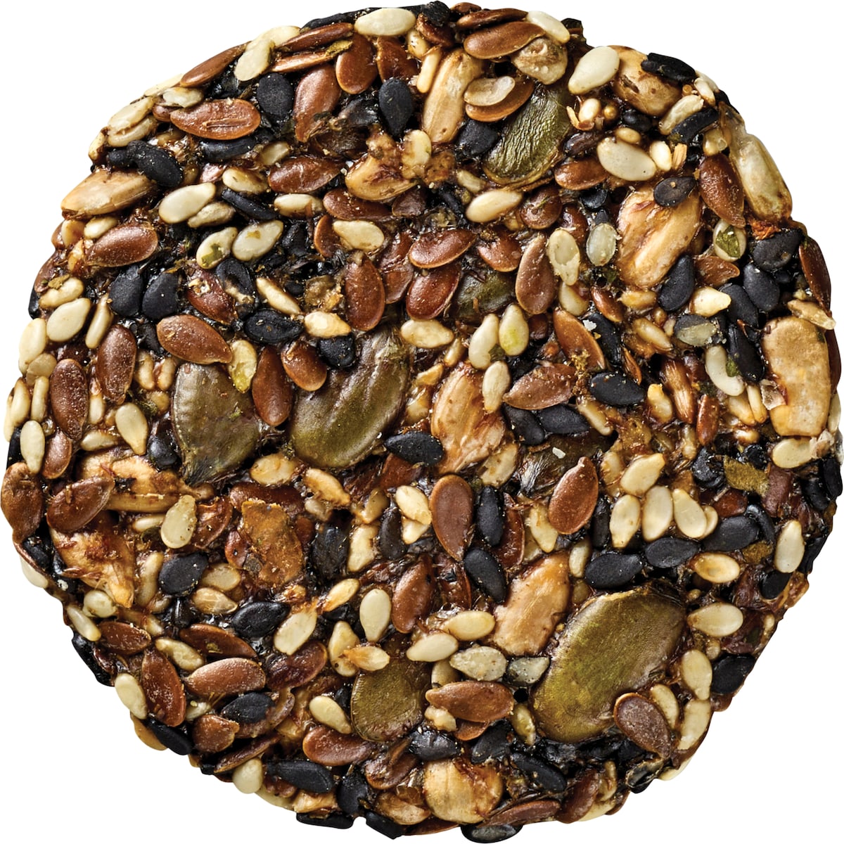 Olinas Bakehouse Seeded Crackers Original 80g
