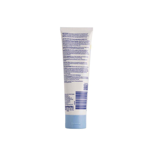 Cancer Council Sensitive Sunscreen SPF 50+ - 110mL