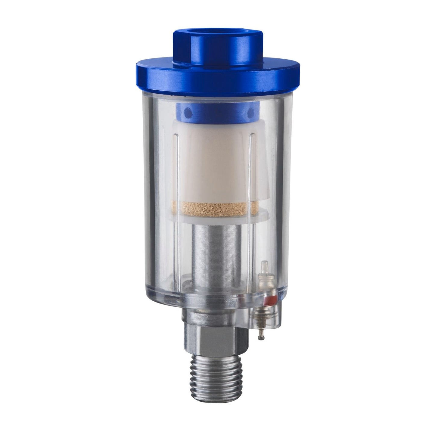 Ozito Inline Moist Trap - 1/4"