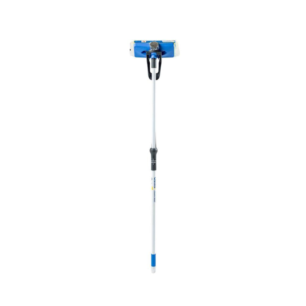 Oates Tilt-a-matic Squeeze Mop - 1 each