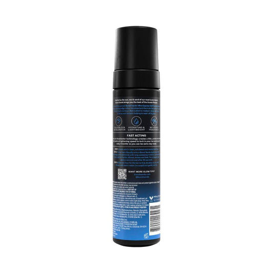 Bondi Sands Ultra Dark One Hour Express Tanning Foam - 200mL
