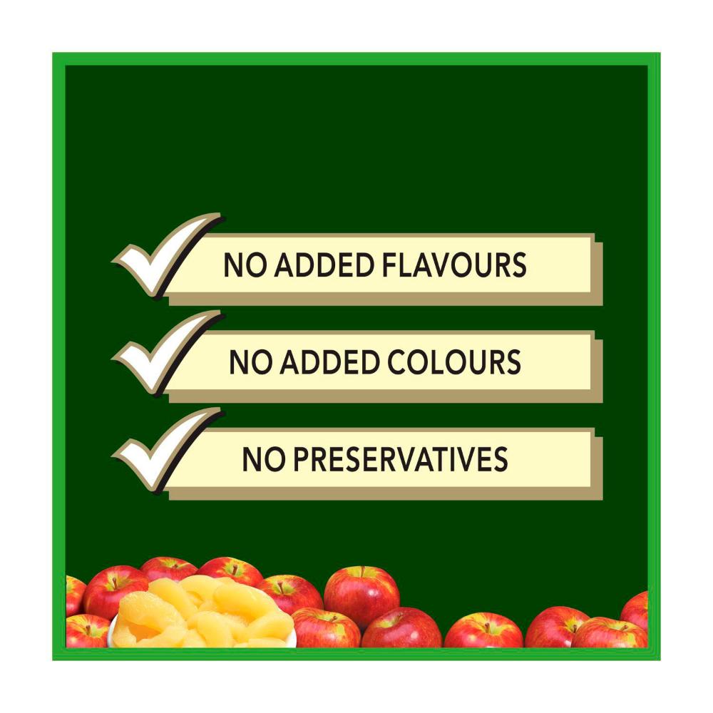 Heinz Apple Slices - 2.7Kg