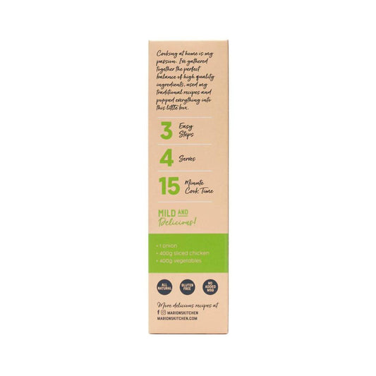 Marion's Kitchen Chicken Cashew Meal Kit - 330g