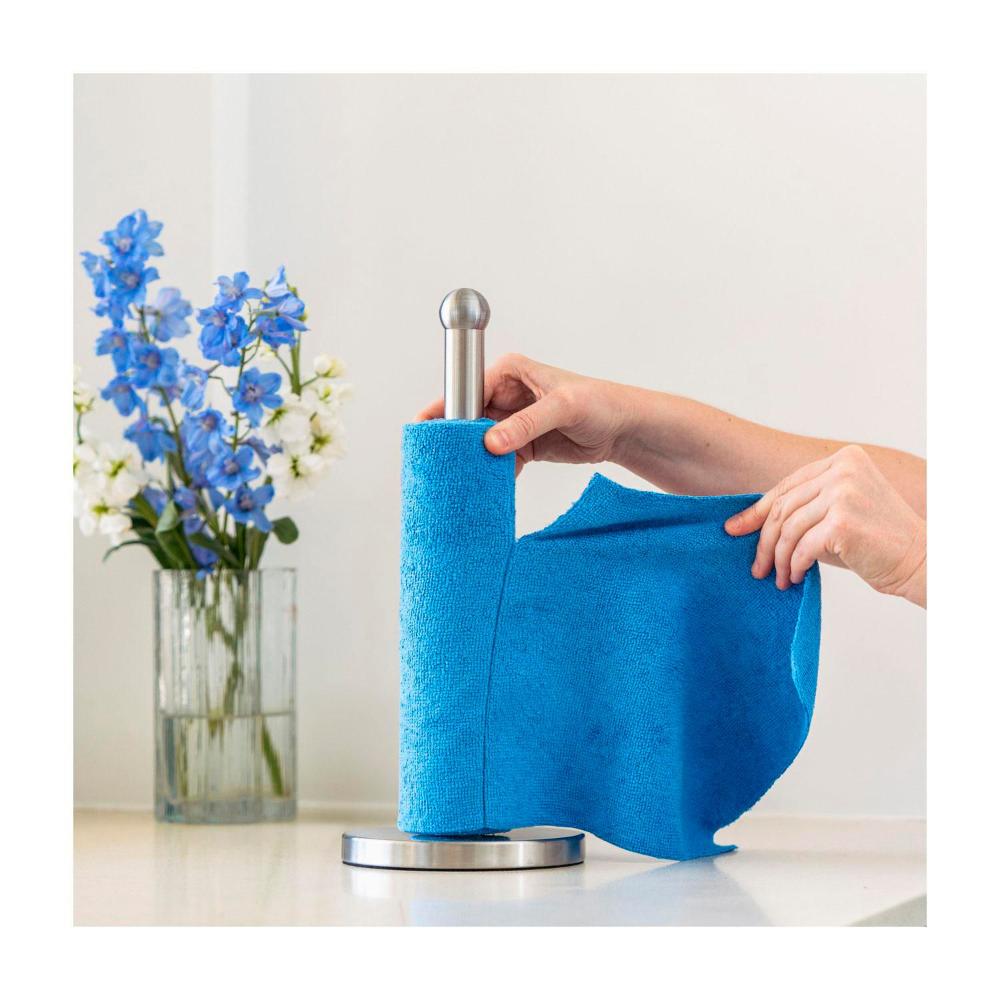 Chux Microfibre Wipes Roll - 15 Pack