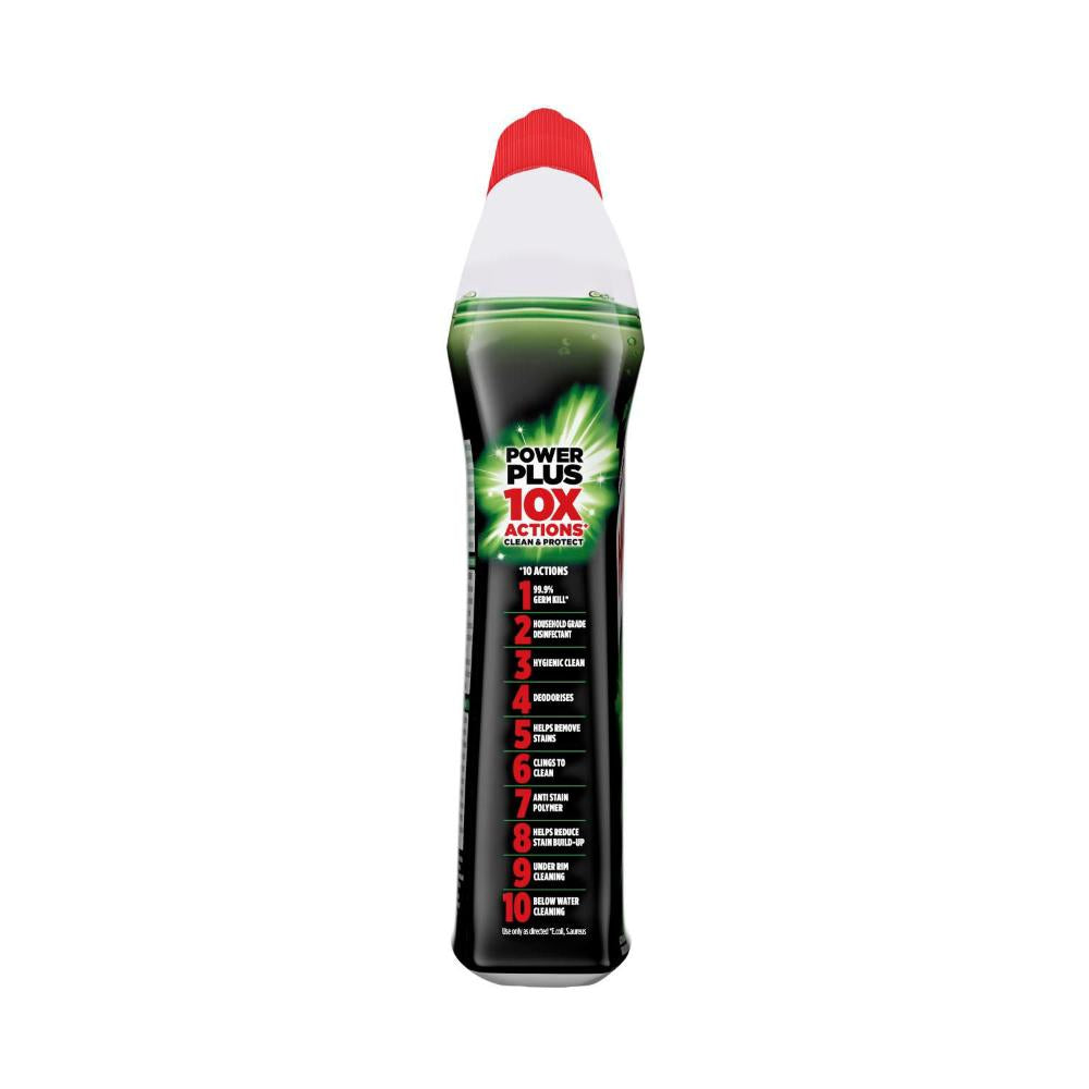 Harpic Power Plus Toilet eaner Pine Forest - 500mL