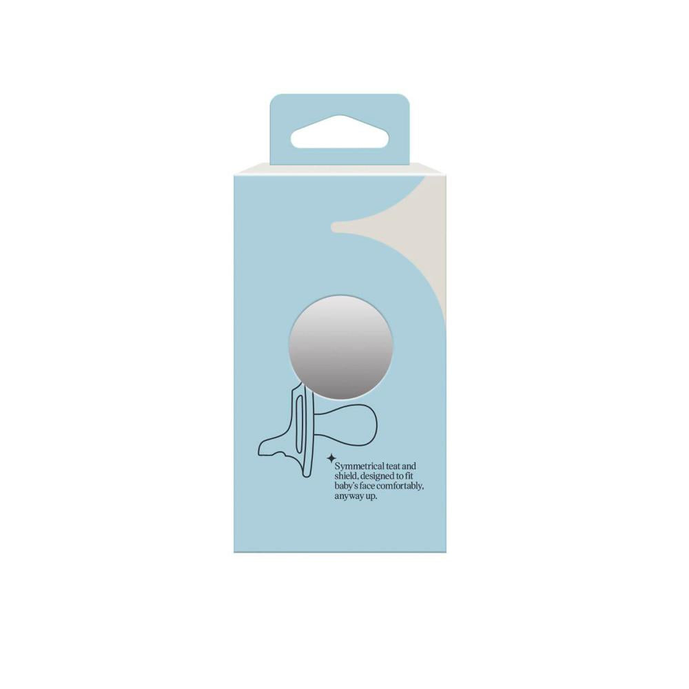 Tommee Tippee Ultralight Soother 18-36m - 2 Pack