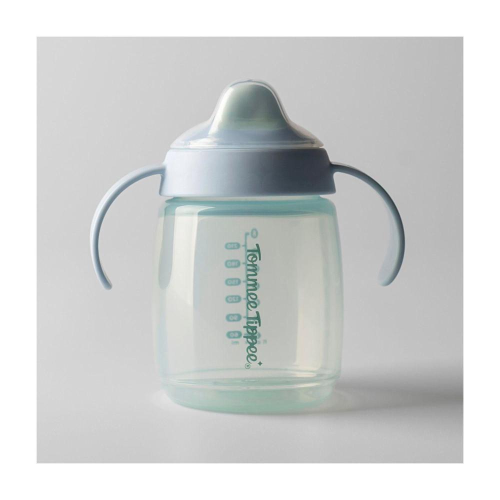 Tommee Tippee Starter Spout Cup 4m+ 240ml - 1 Pack