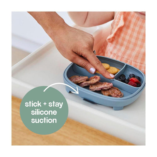 B.box Divider Suction Plate - 1 Each
