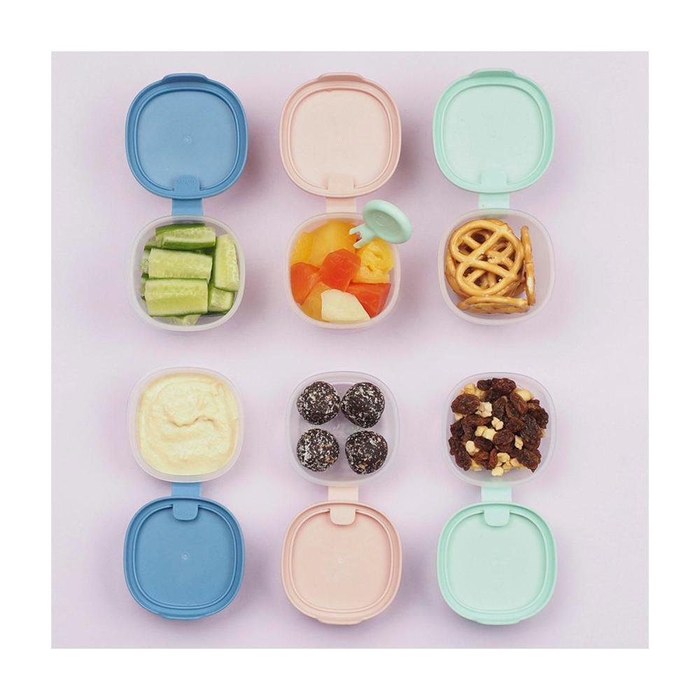 B.Box Snack Tubs - 3 Pack