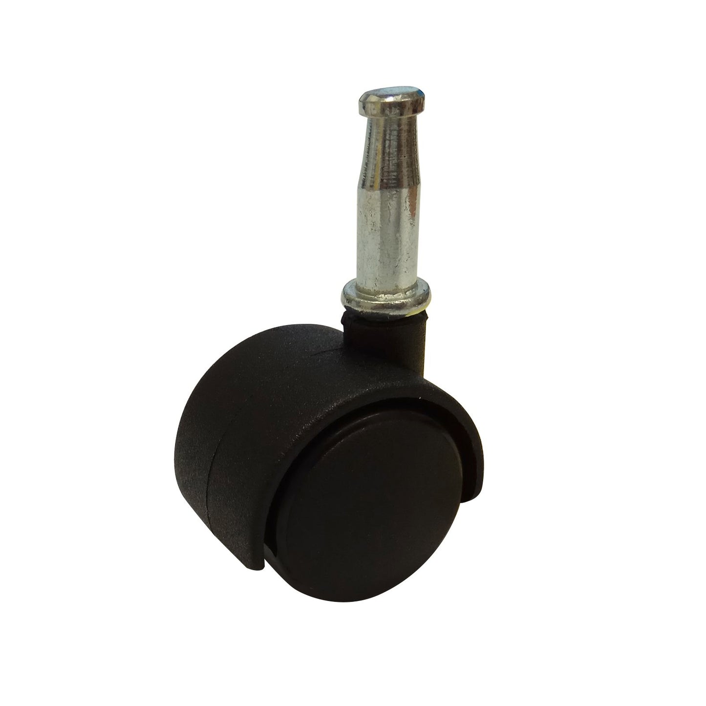 Move It Hooded Socket Furniture Castor - 30mm - 2 Pack