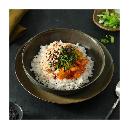 John West Yellowfin Tuna Springwater - 90g