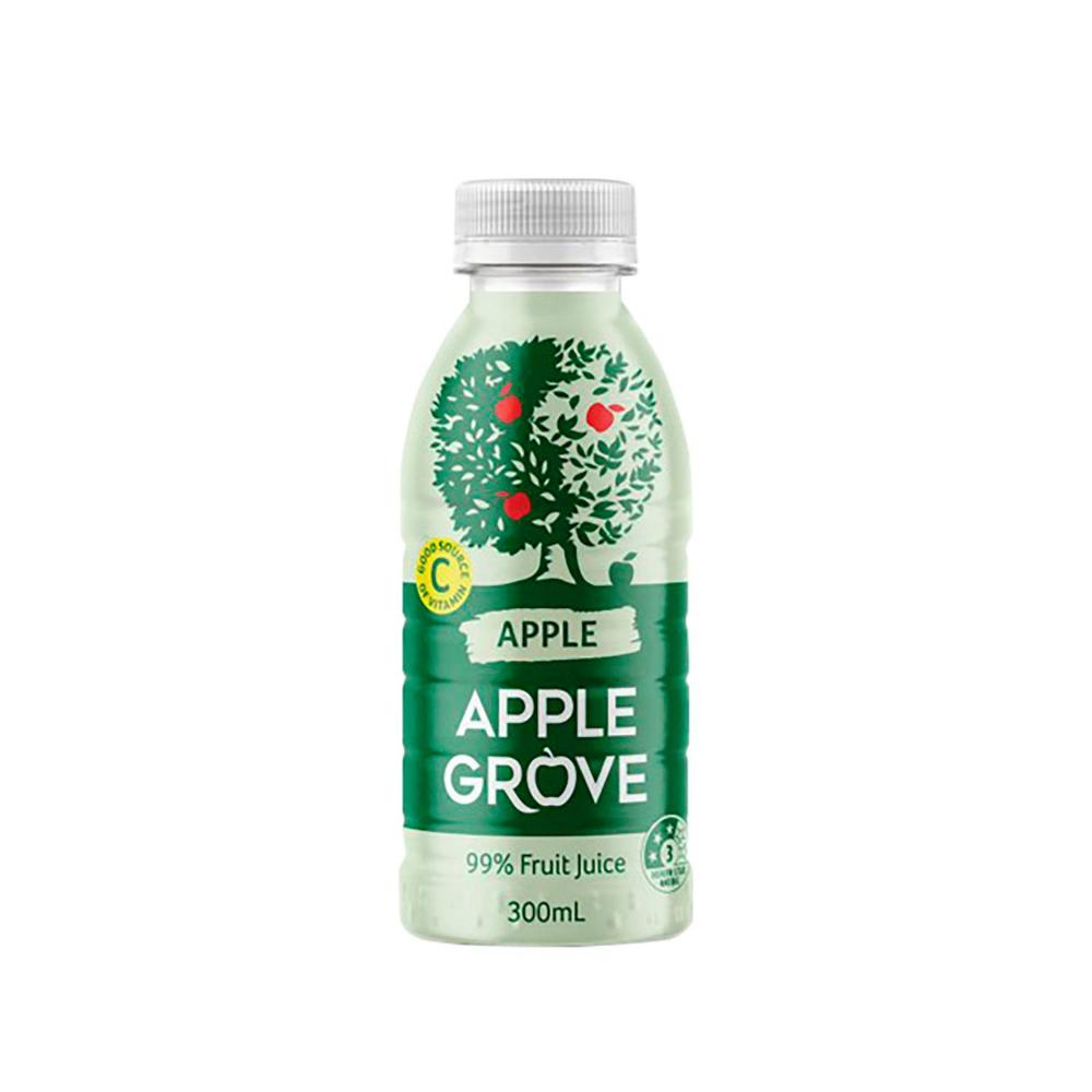 Apple Grove Apple Juice - 300mL