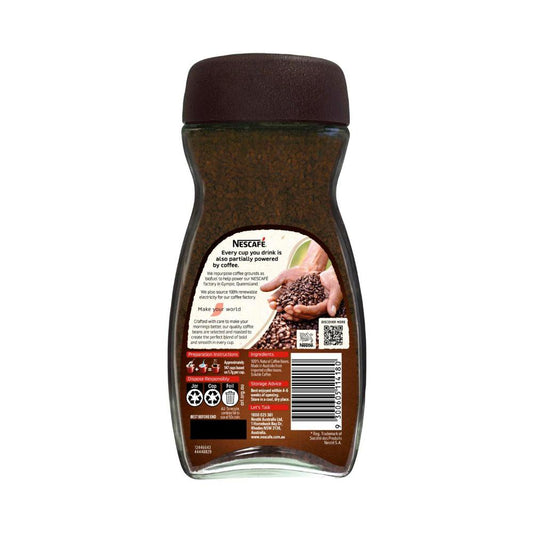 Nescafe Blend 43 Instant Coffee - 250g