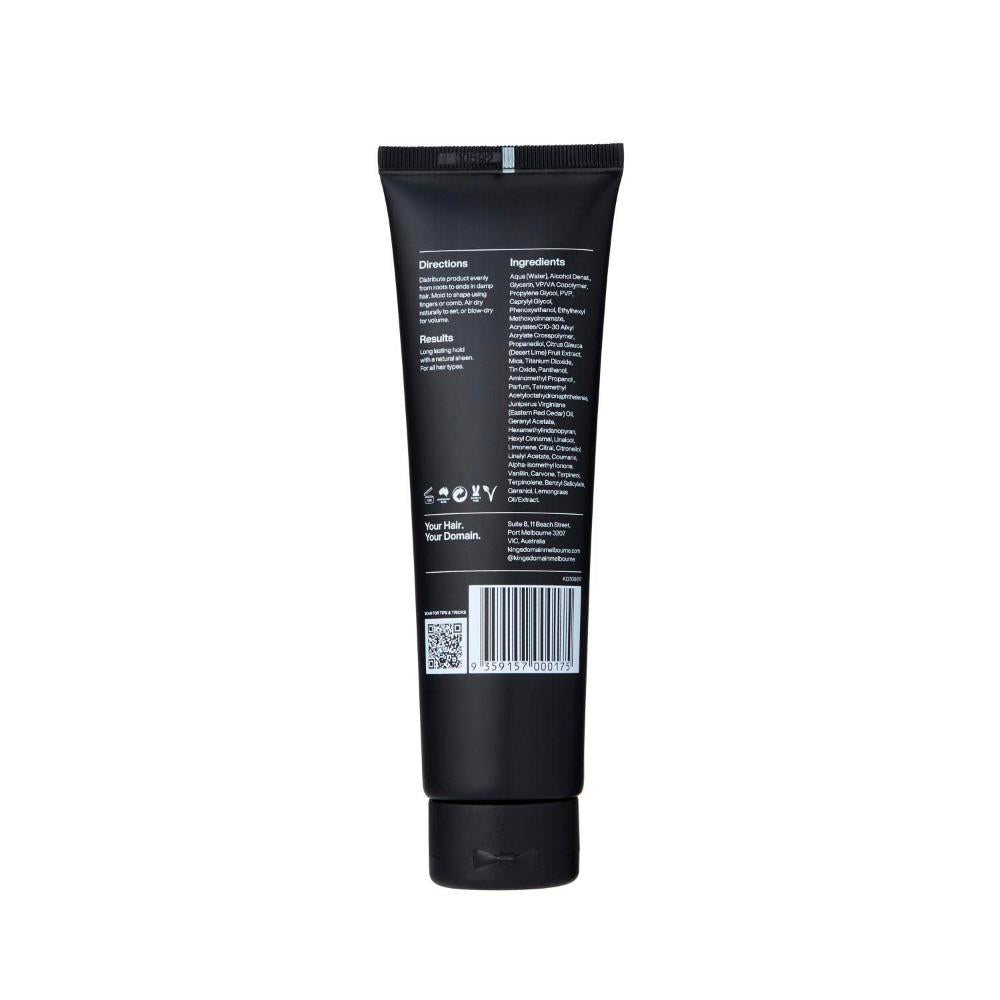 Kings Domain Melbourne Flexi Gel - 140g