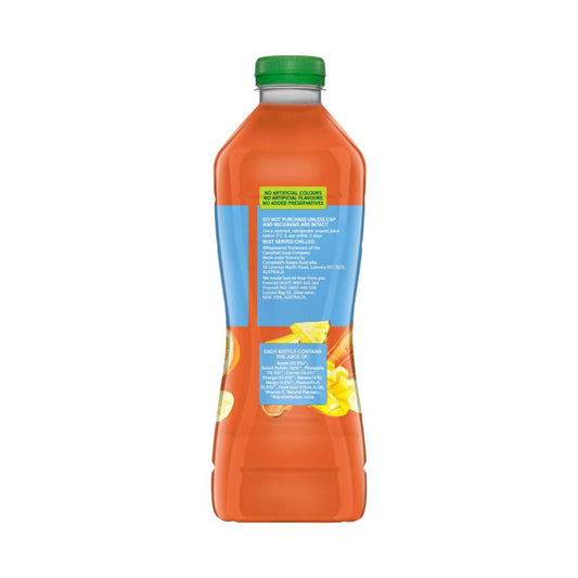 Campbell's V8 Breakfast Juice - 1.25L