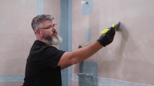 Dunlop 5kg Waterproofing Membrane - Acrylic Polyurethane - Rapid Dry