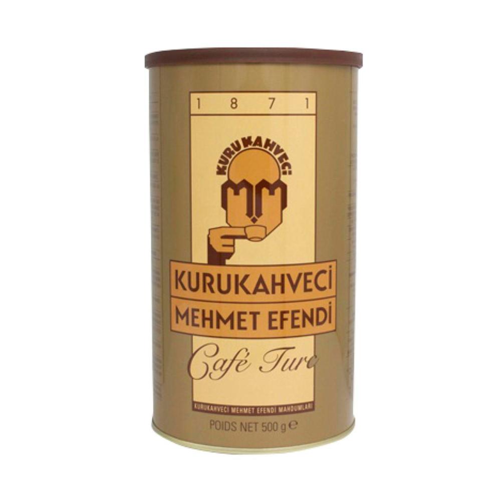 Mehmet Efendi Turkish Coffee - 500g