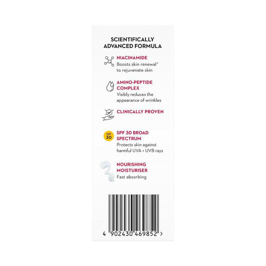 Olay Regenerist Cream Micro Sculpting Uv - 50g