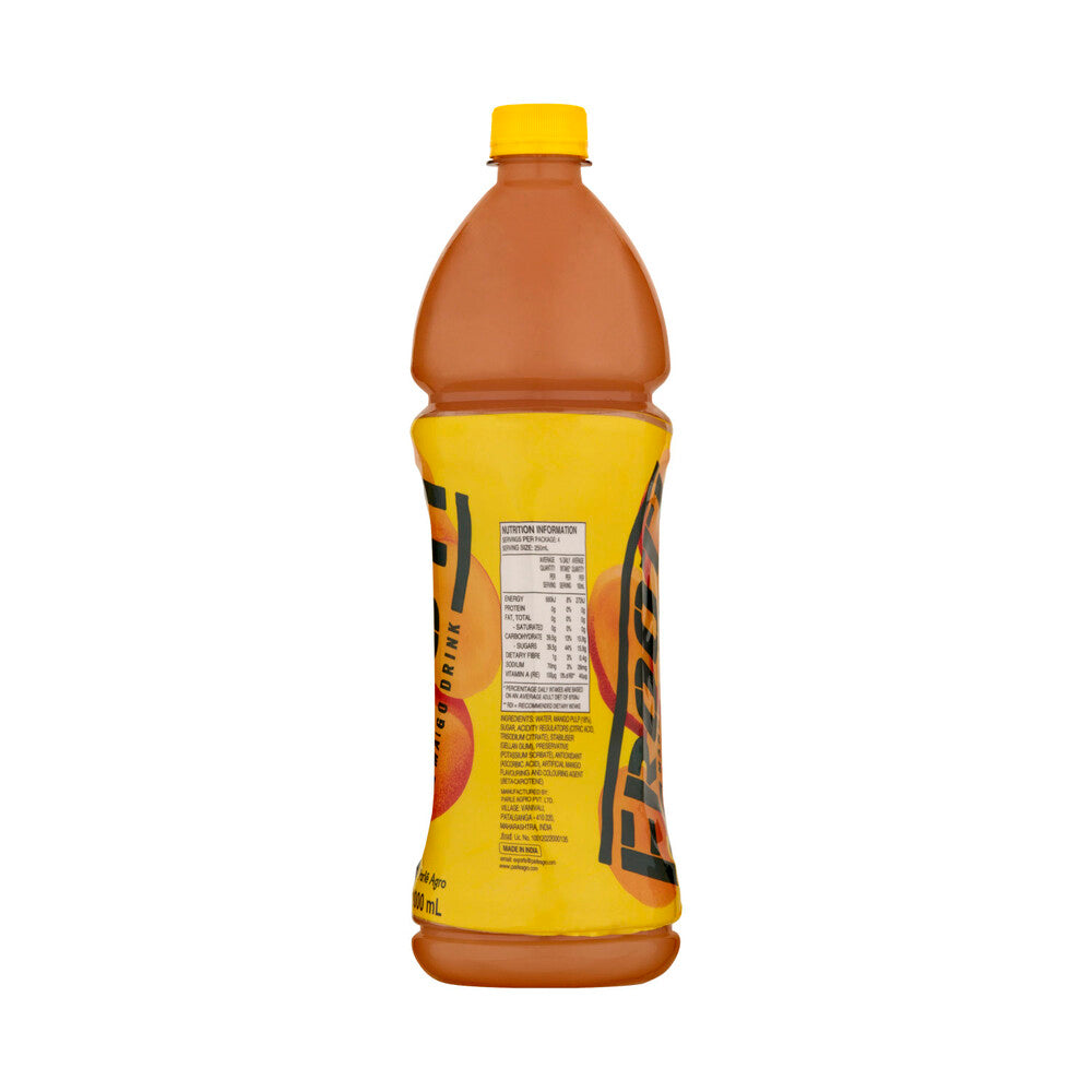 Frooti Mango Drink - 1000mL