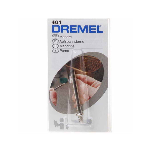 Dremel Mandrel Screw - 401