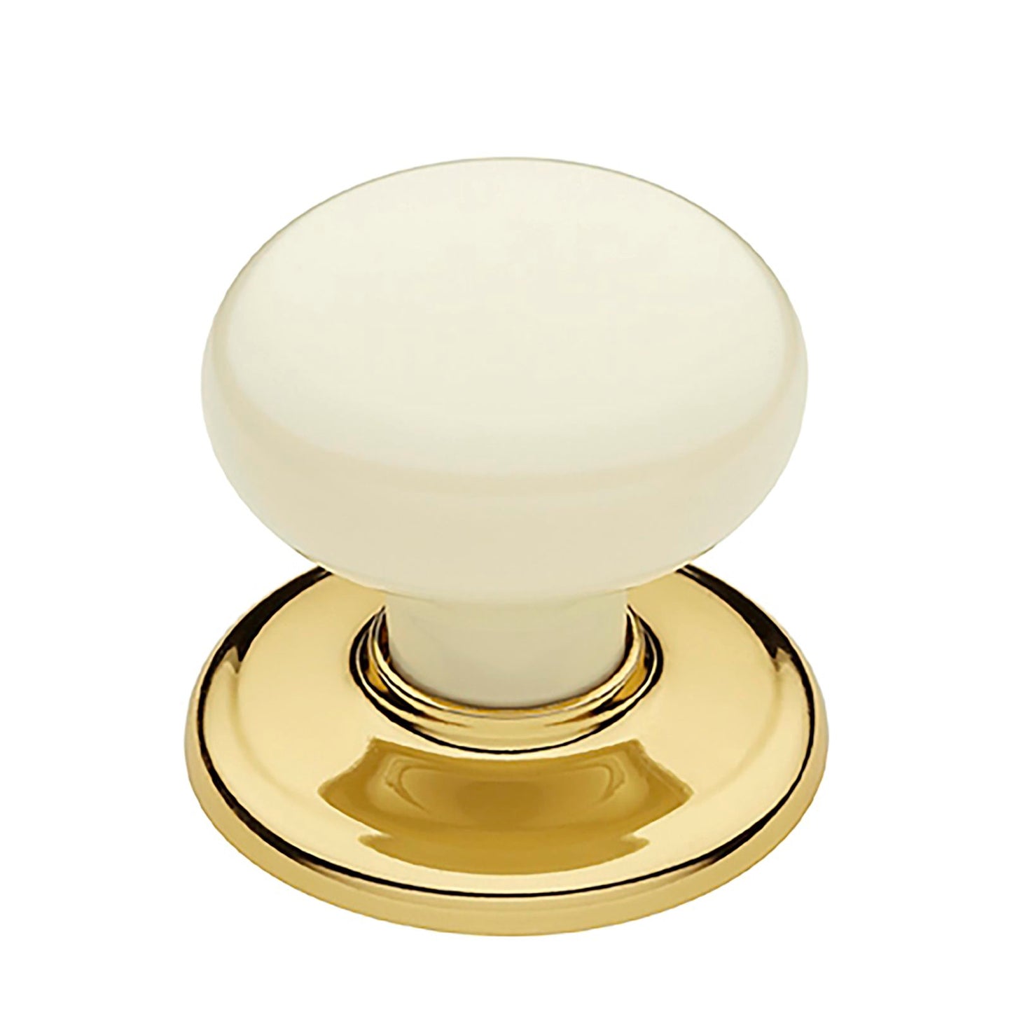 Gainsborough Classic Series Wardrobe Knobset - 52mm