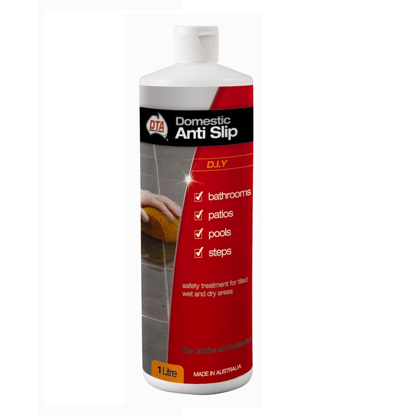 DTA Anti Slip - 1L