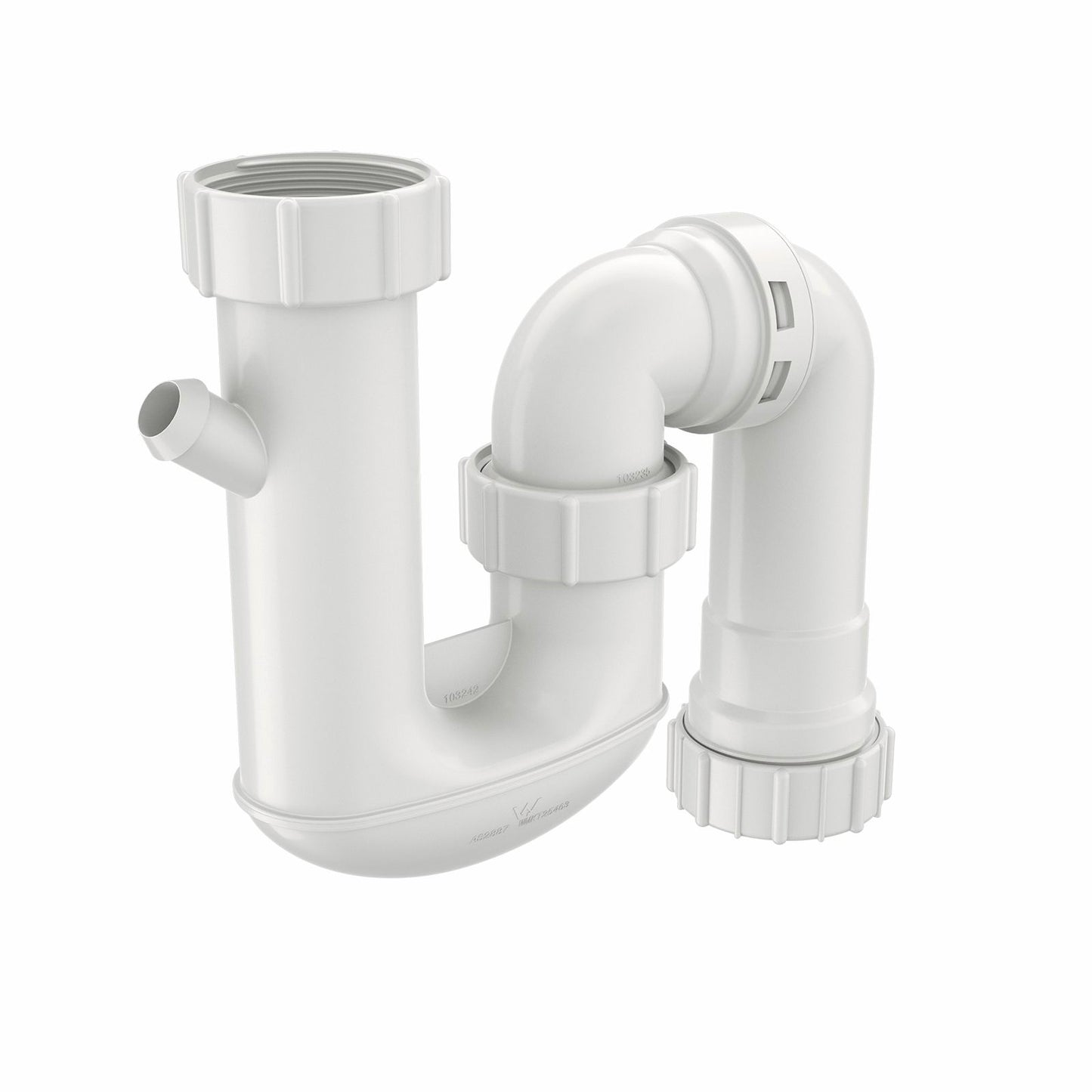 Caroma Combination S P Trap - 50mm