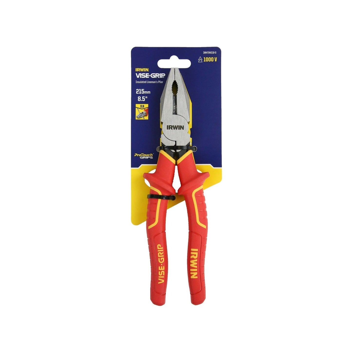 Irwin Vise Grip Pliers - 200mm
