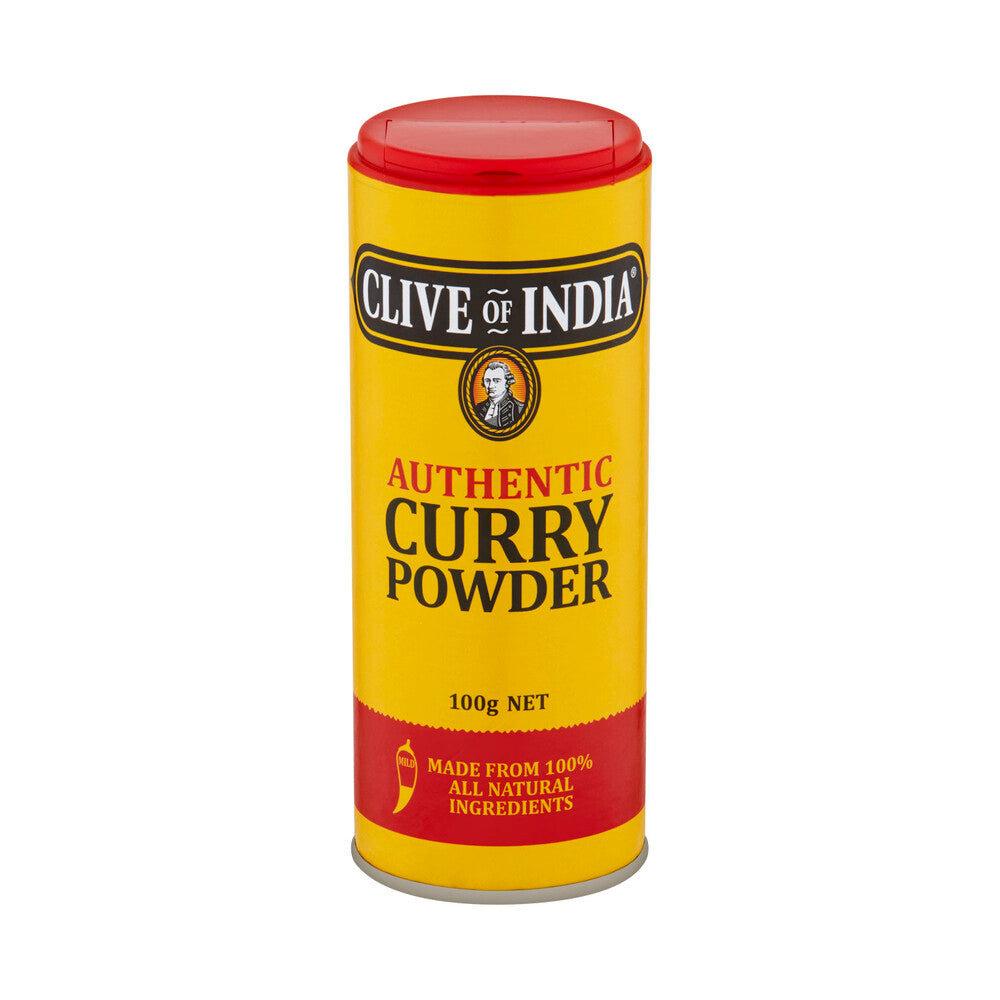 Clive of India Curry Powder - 100g