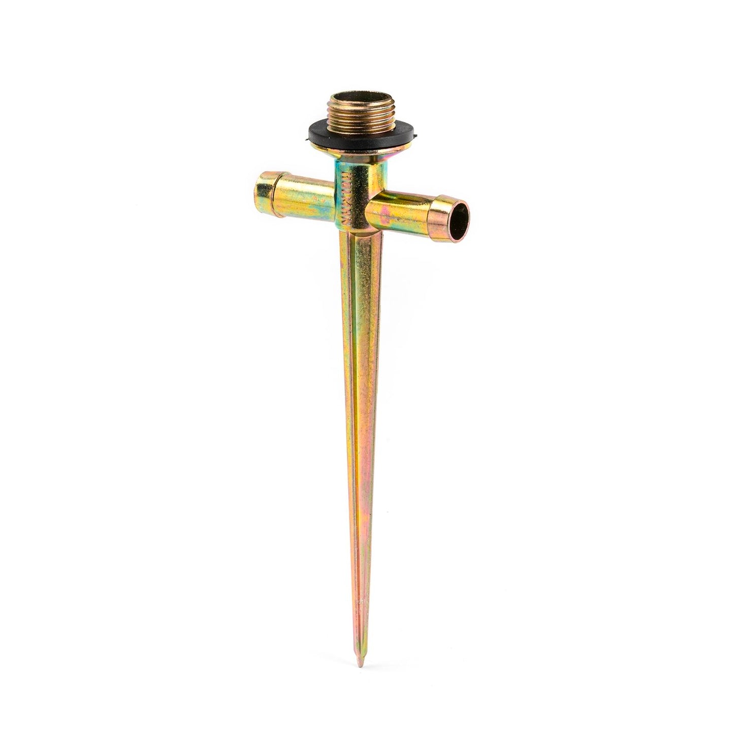 Holman Metal Spike Tee - 13mm