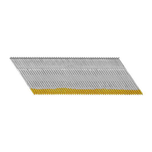 Powerfit DA Angled Brad Nails - 45mm - 2000 Pack