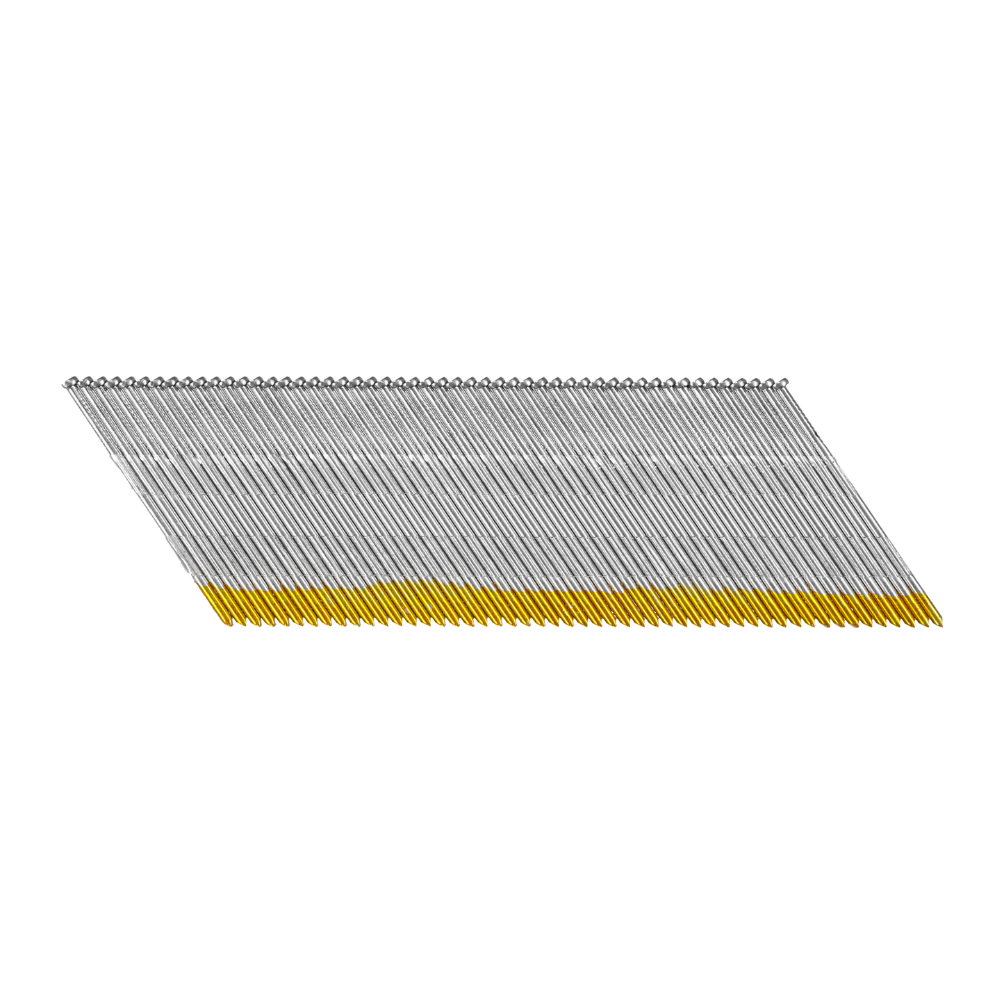 Powerfit DA Angled Brad Nails - 45mm - 2000 Pack