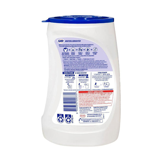 Sard Wonder Ultra Whitening Stain Remover Soaker - 1kg