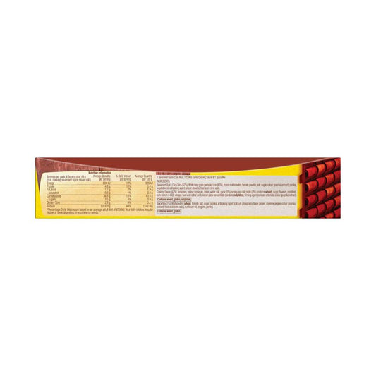 Old El Paso Chilli & Garlic Rice Dinner Kit - 355g