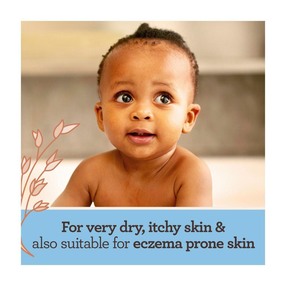 Aveeno Baby Dermexa Wash - 236mL