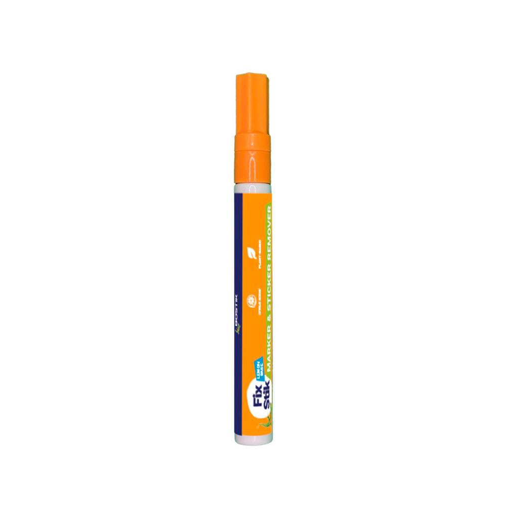 Fix Stik Marker And Sticker Remover - 1 Each