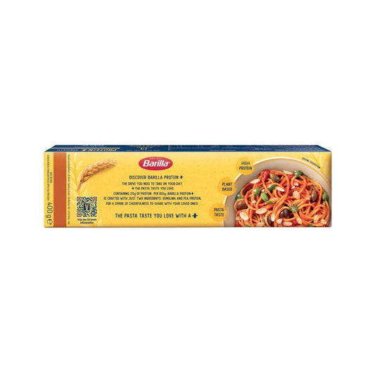 Barilla Protein Plus Spaghetti Pasta - 400g
