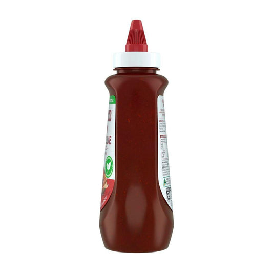 Masterfoods Spicy Barbecue Wing Sauce - 500mL