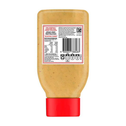 Heinz Fried Chicken Sauce - 295mL