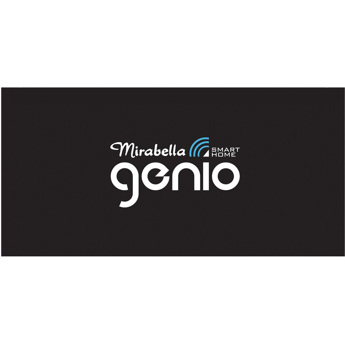 Mirabella Genio Wifi Dimmable 5W Led Candle Bayonet Cap each