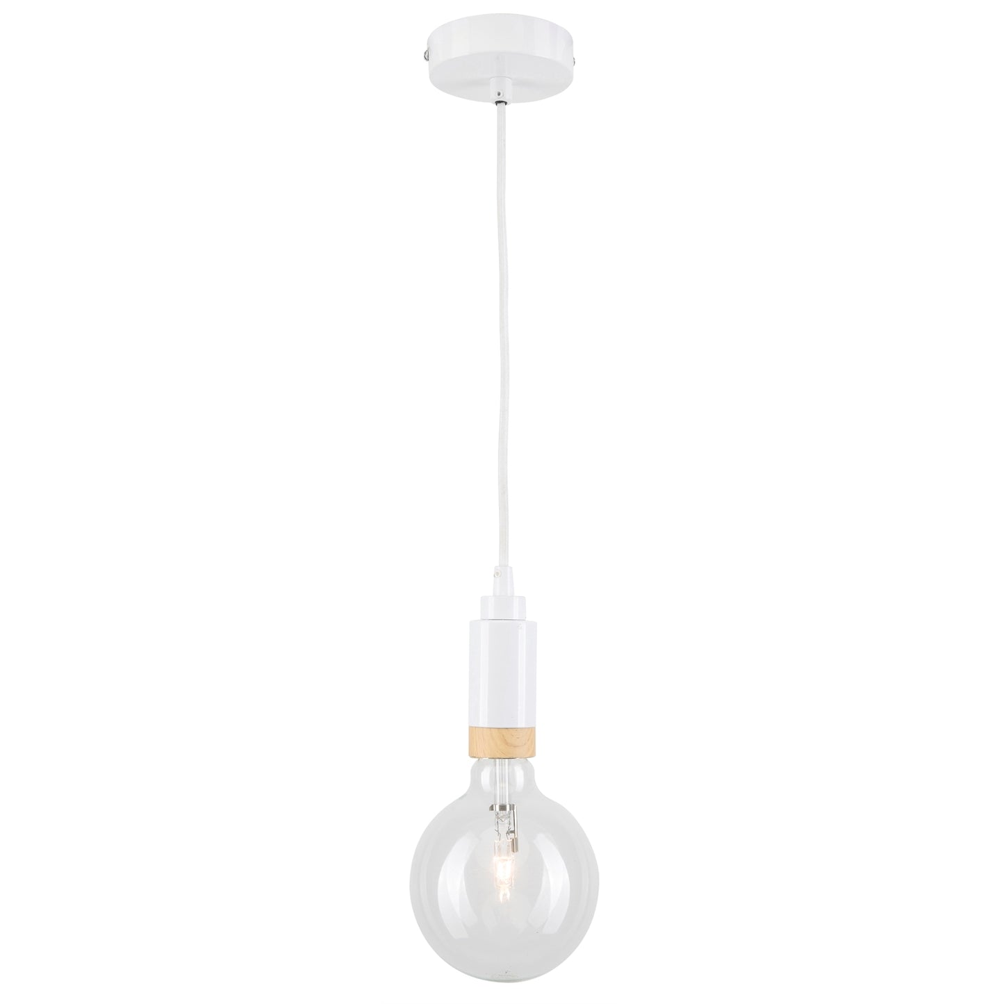 Brilliant Lighting Conway Suspension Kit - E27 - 42W